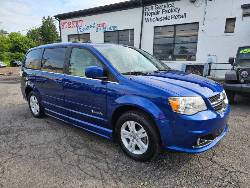dodge grand caravan 2013 2C4RDGDG3DR731819 image dodge grand caravan 2013 2C4RDGDG3DR731819 image